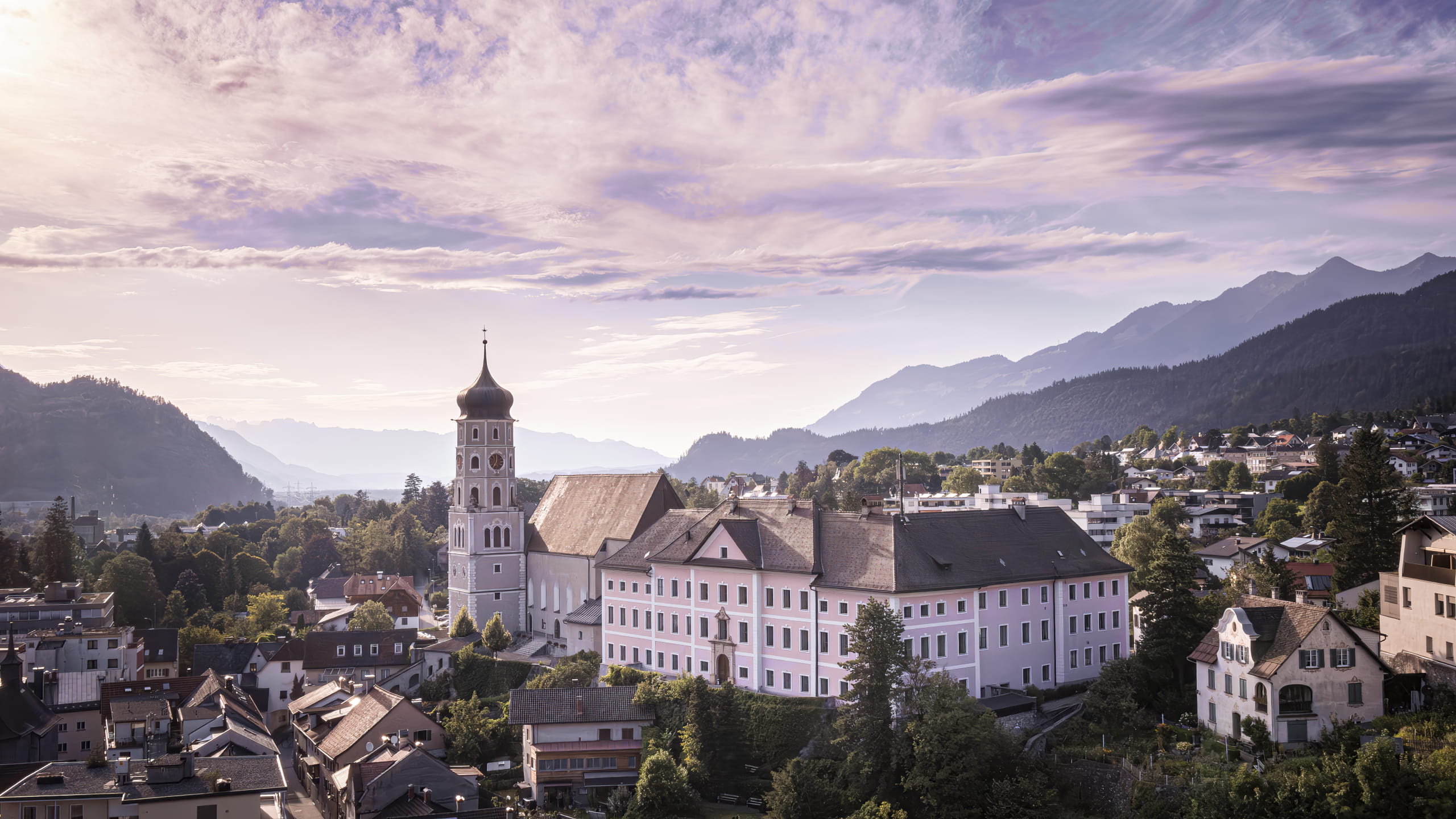 Bludenz